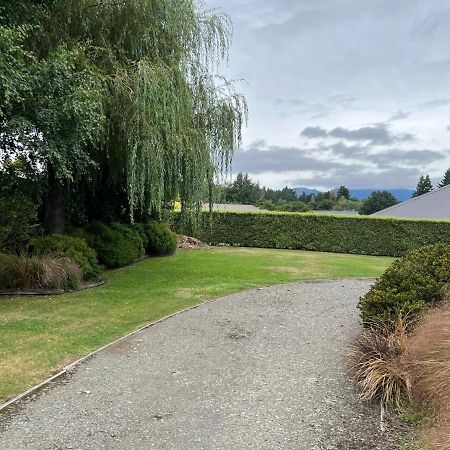 13 Caverhill Close Hanmer Springs Exterior foto