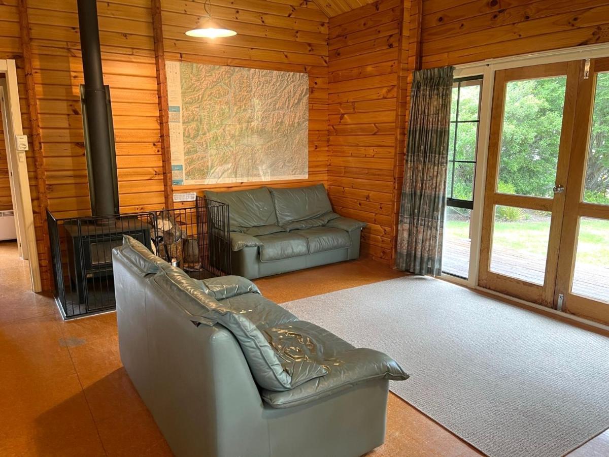13 Caverhill Close Hanmer Springs Exterior foto